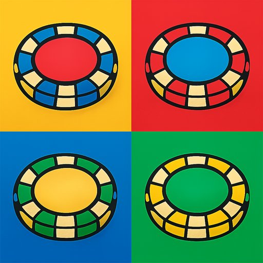 modal4d Table View